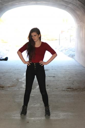 Jolene S.