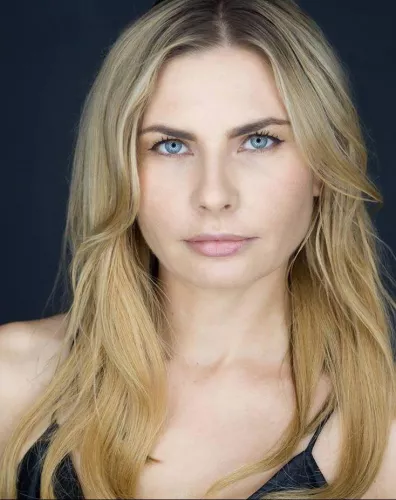 Lidia D.