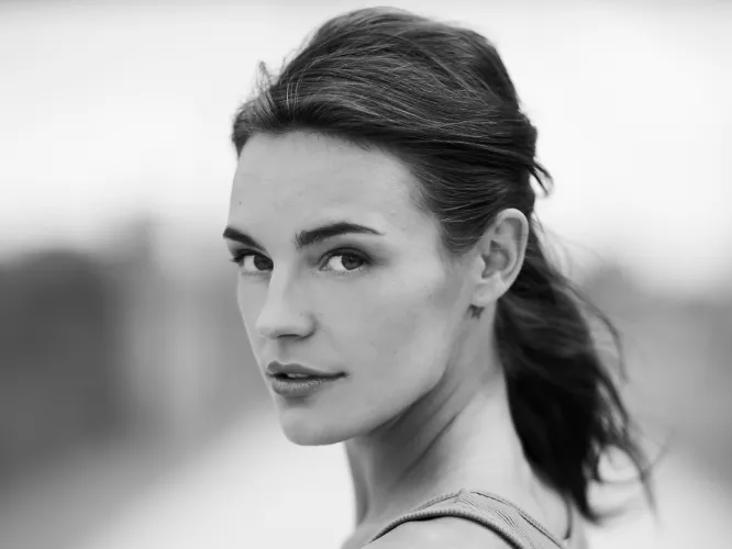 Britta S.