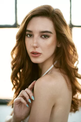 Vanessa D.