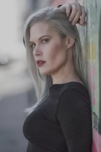 Melanie