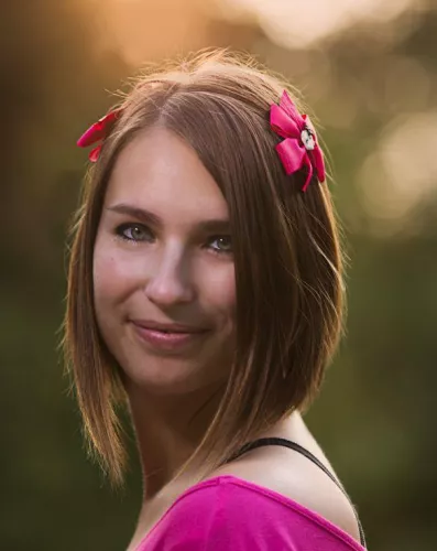 Stephanie P.