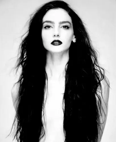 Madeline S.