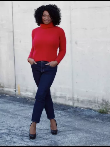 Michelle F.