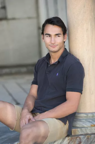 Zachary W.