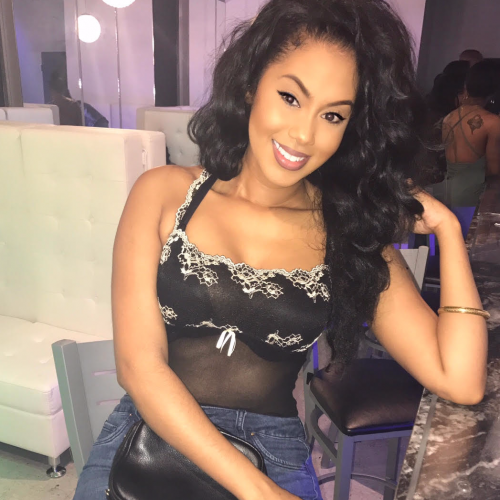 Karmen Danielle