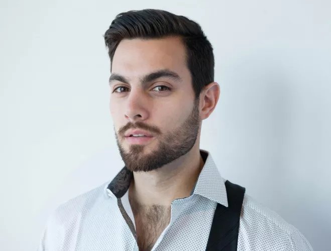 Adam D.