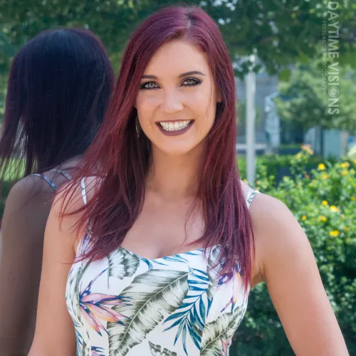 Lauren B.