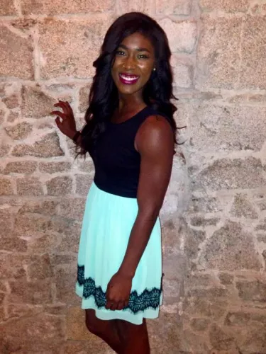 Krystle E.