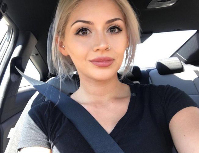 Jazmine P.