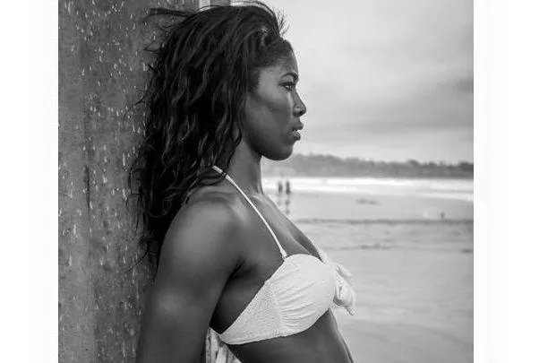 Krystle E.
