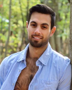 Adam D.