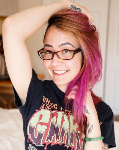 Kira D.