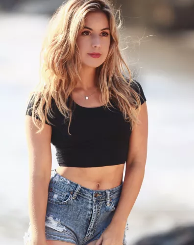 Ashley Marie K.