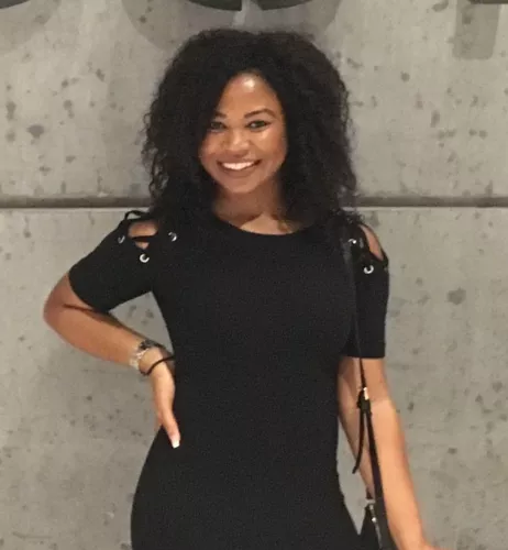 Ayanna T.