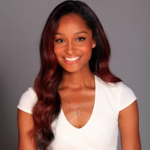 Samantha R.