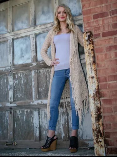 Kailee Y.