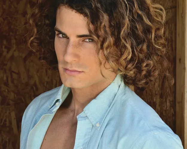 Jeremy W.