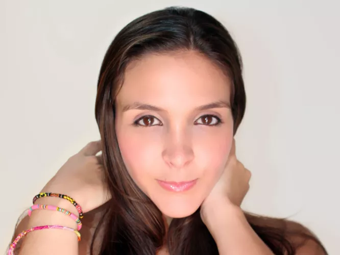 Nathalia H.