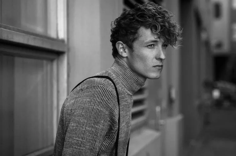 Chase B.