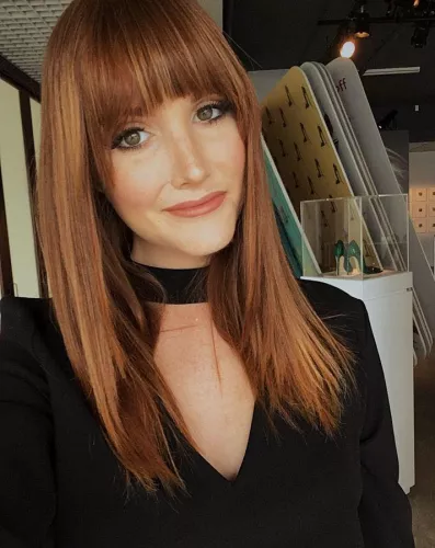 Lauren C.