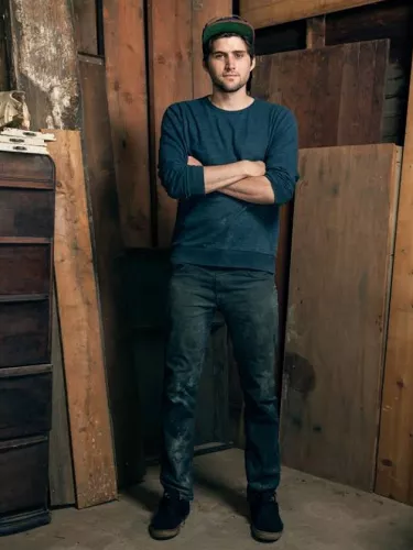 Erik S.