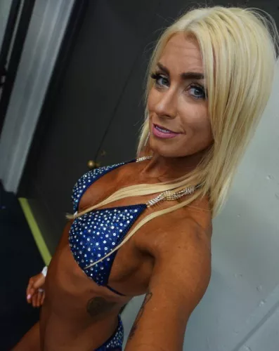 Rachael P.