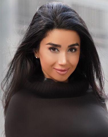 Sahar S.
