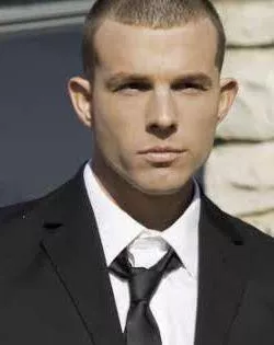 Brandon S.