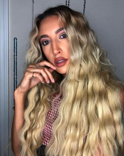 Ashley Paige