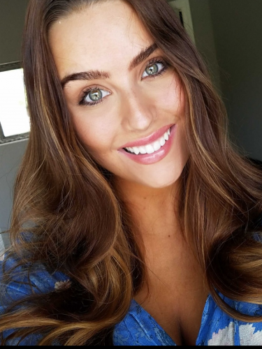 Cheyenne R.