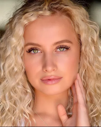 Svetlana U.