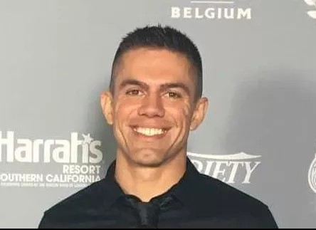 Damien F.