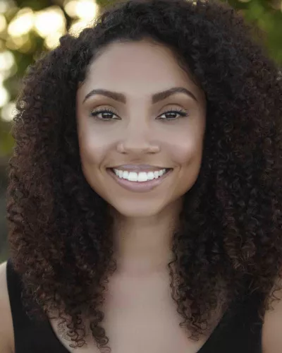 Kierra B.