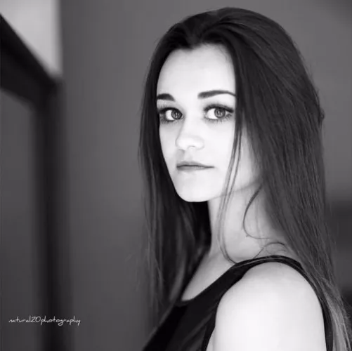 Angelica E.