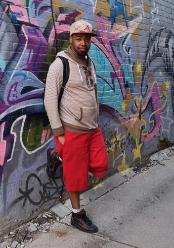 Andre C.