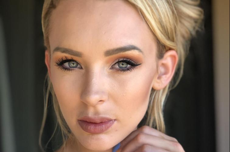 Ashlyn Moriah V.