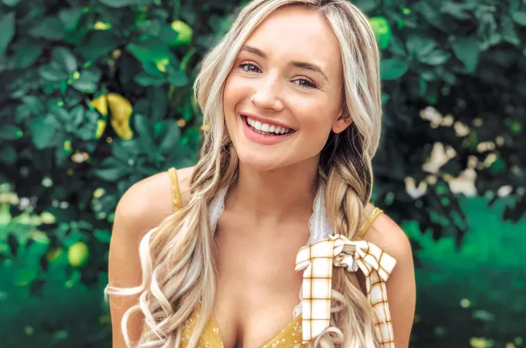 Katie Rose