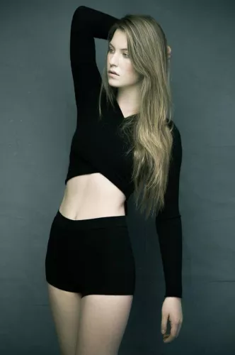Michelle G.