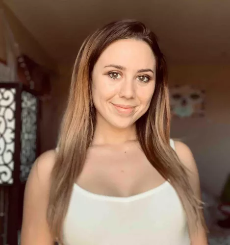 Paige G.