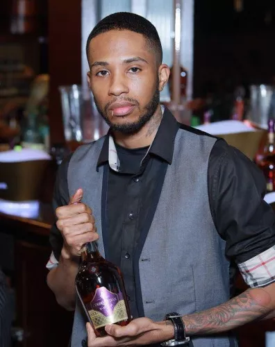 Marcus G.
