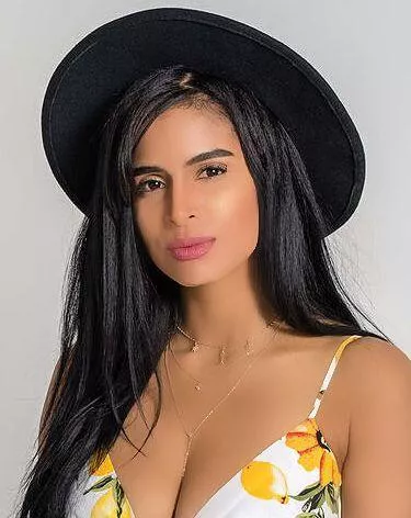 Massiel Jimenez