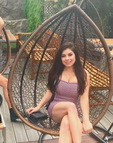 Sophia Gia