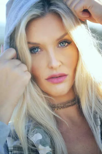 Kristina M.