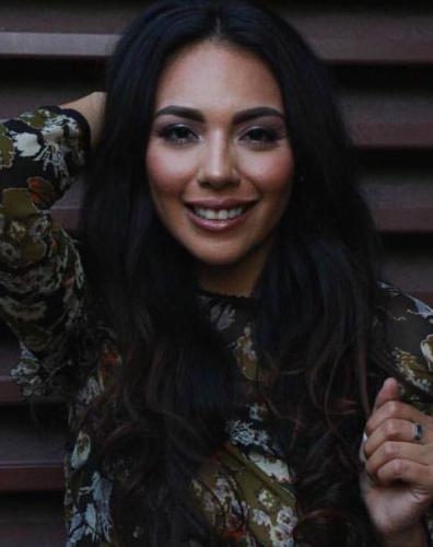 Estefania A.