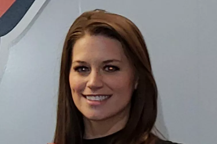 Lindsay J.
