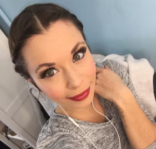 Samantha D.