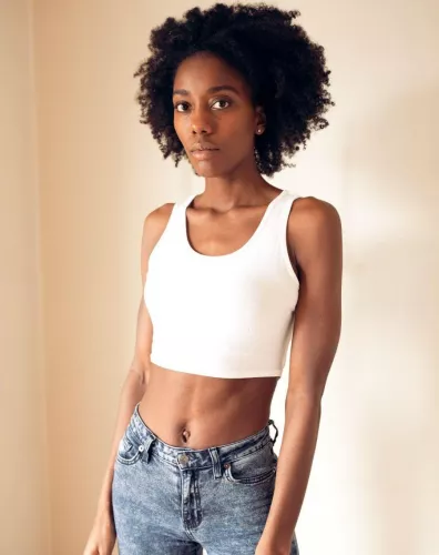 Gabby K.
