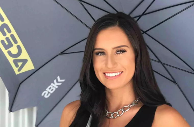 Kaitlyn B.