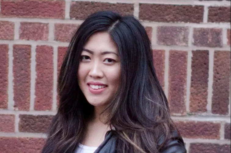 Joanne Koung K.